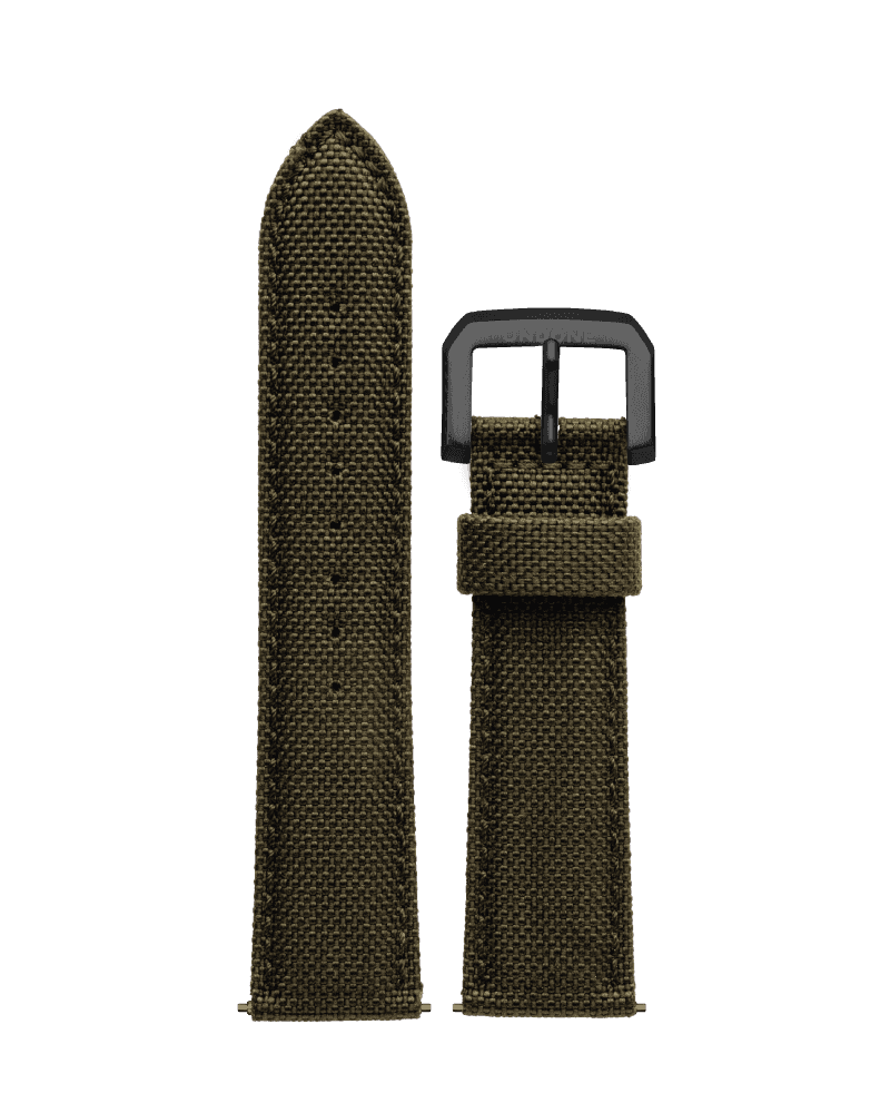 Cordura Army Green